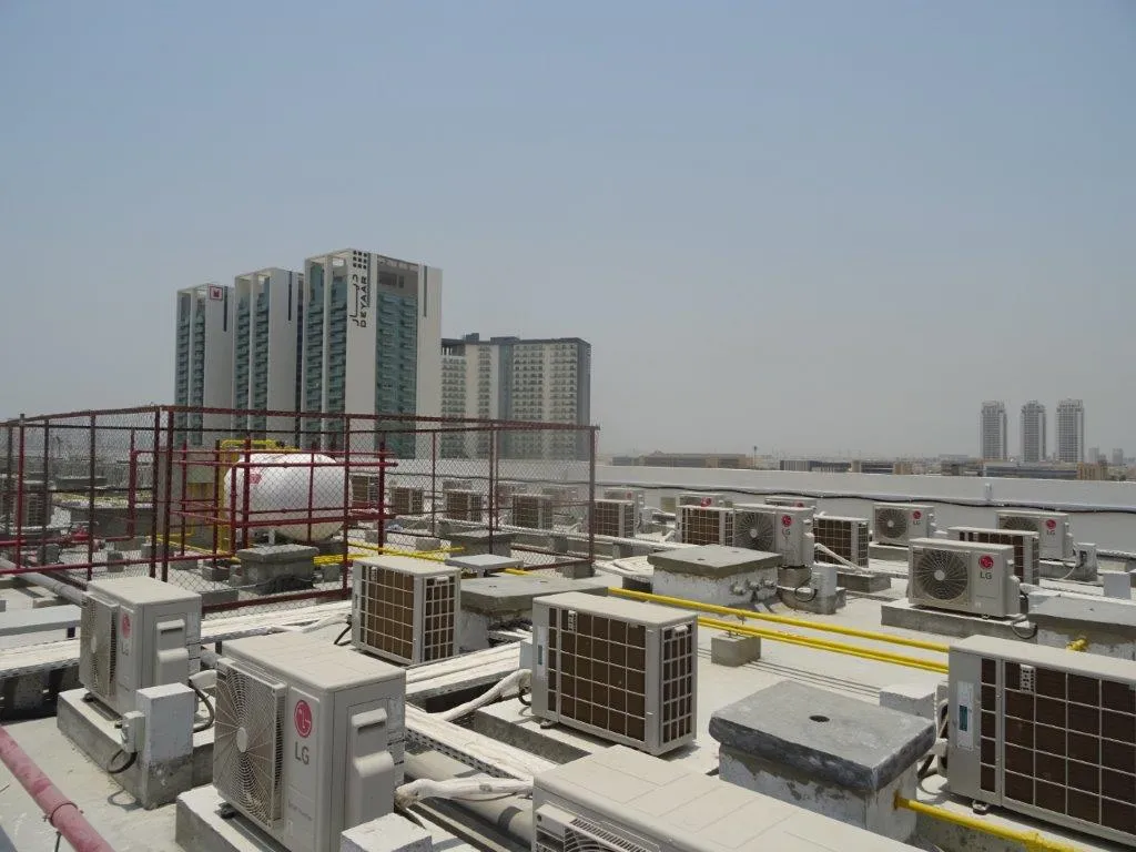 project inspections