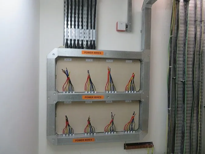 project inspections