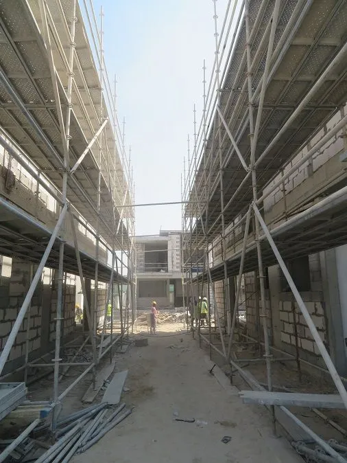 project inspections