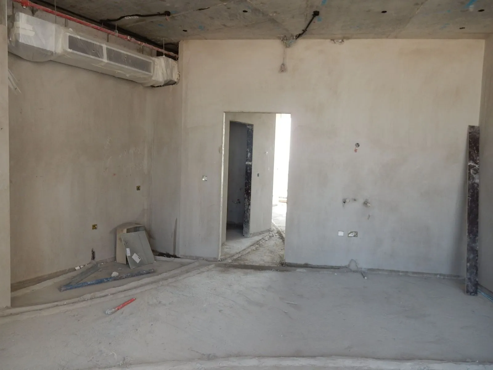 project inspections