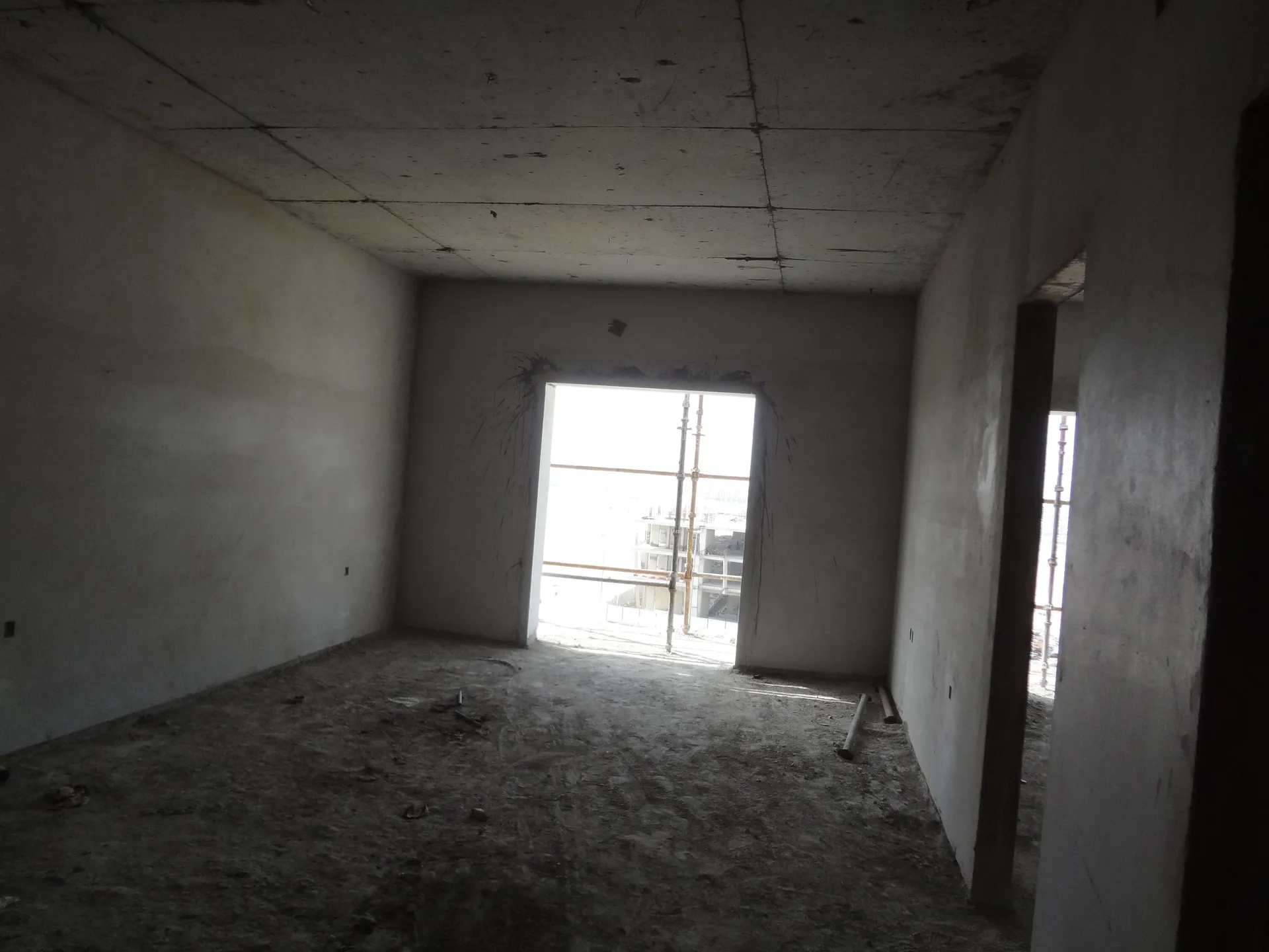 project inspections