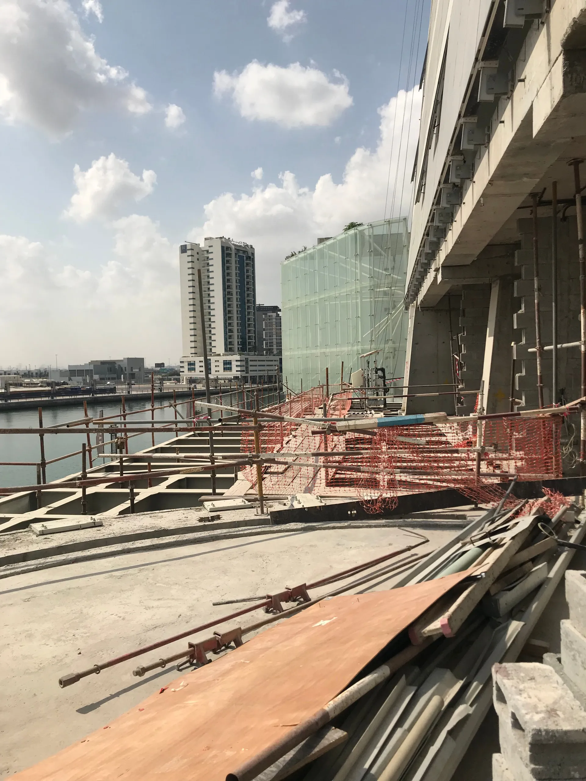 project inspections