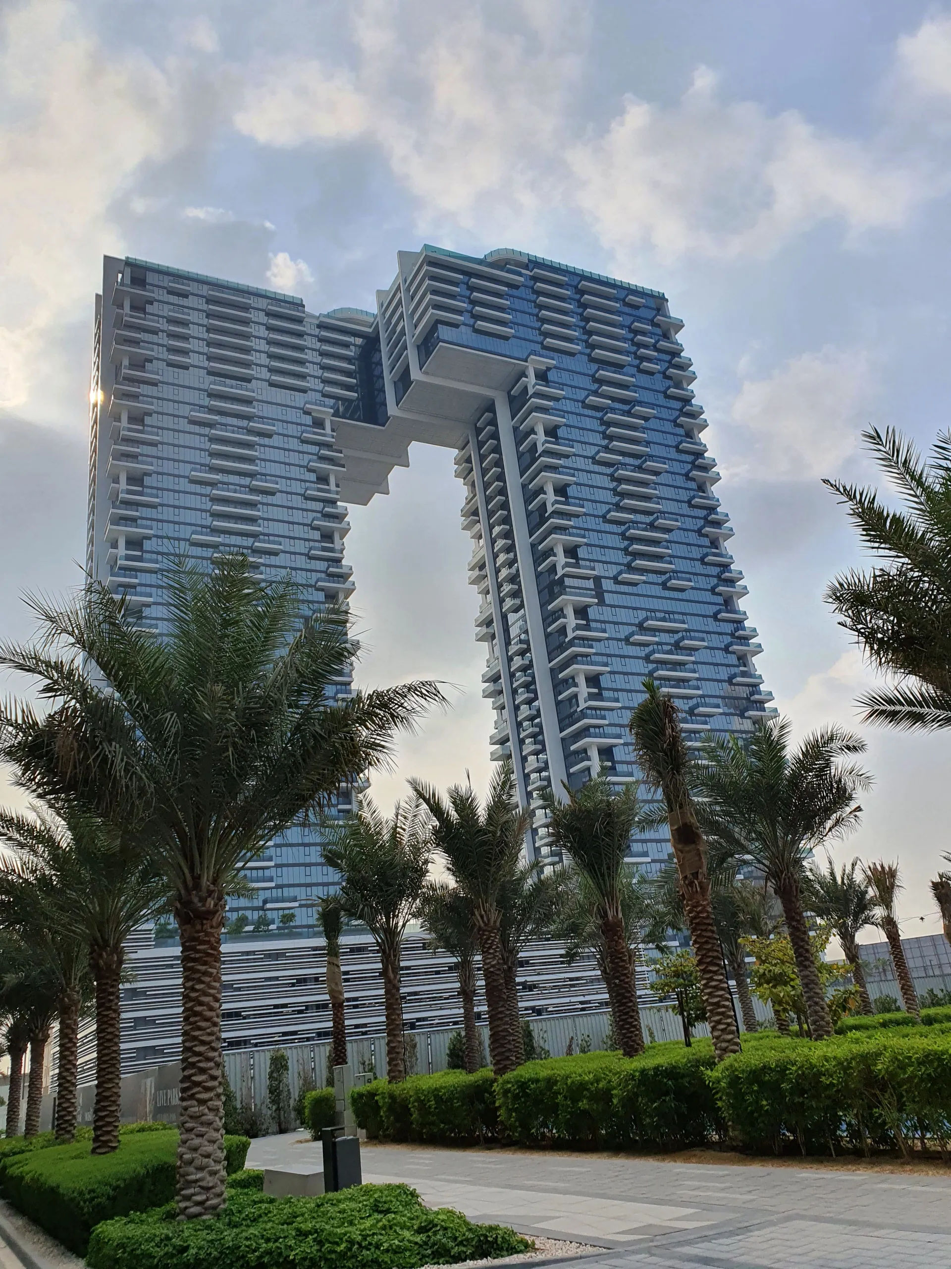 project inspections