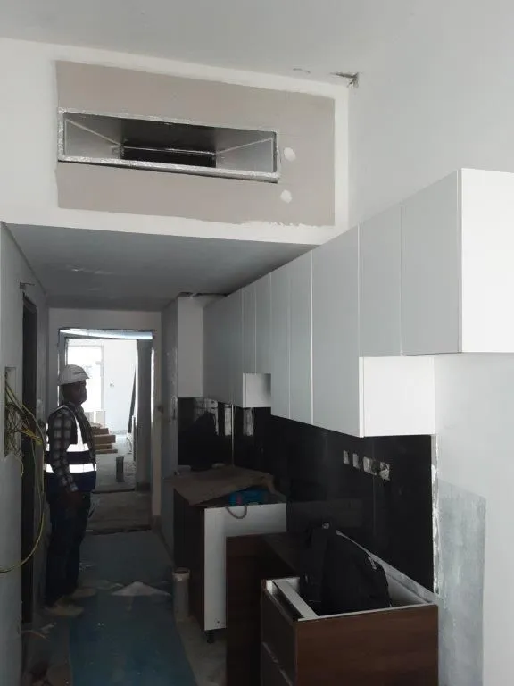 project inspections