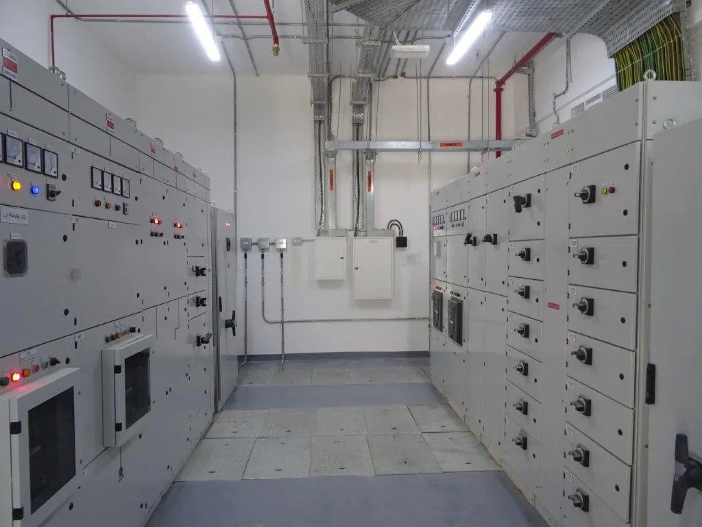 project inspections
