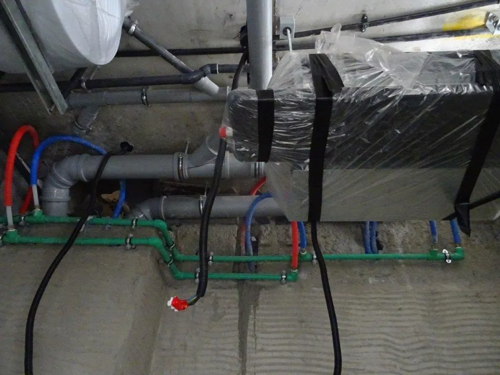 project inspections