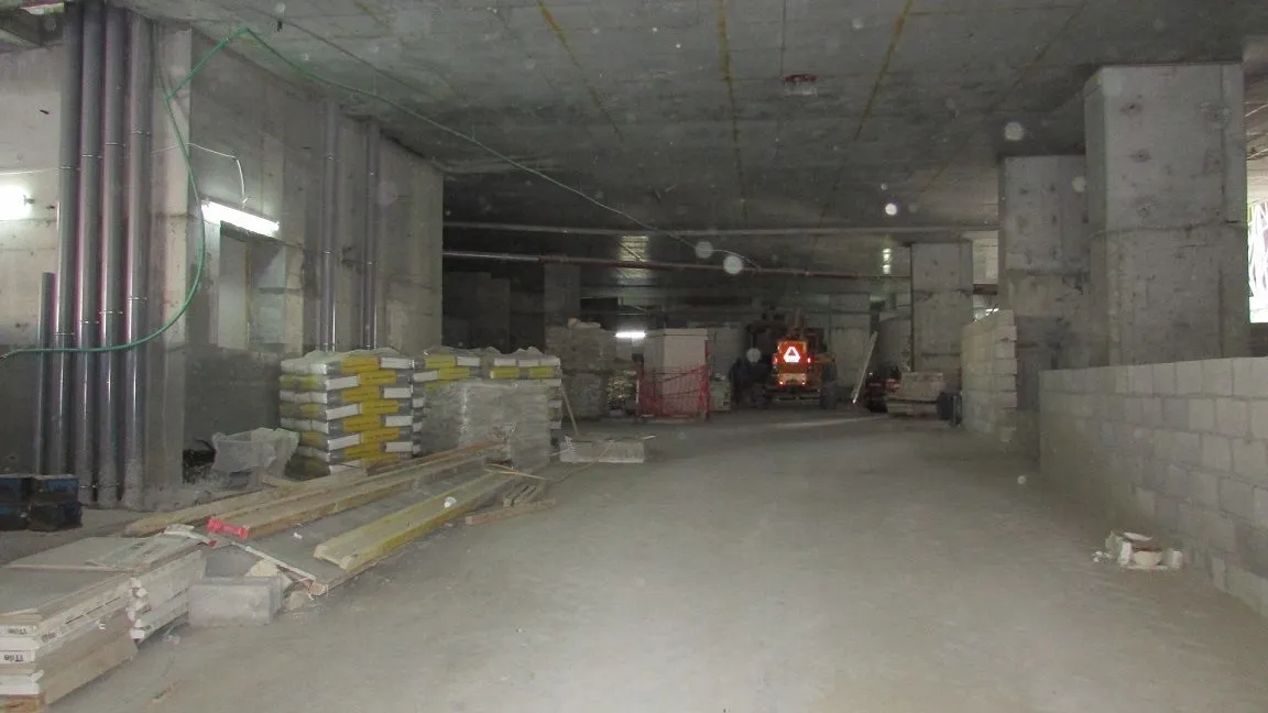 project inspections