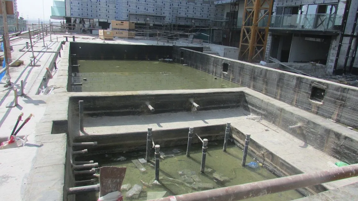 project inspections