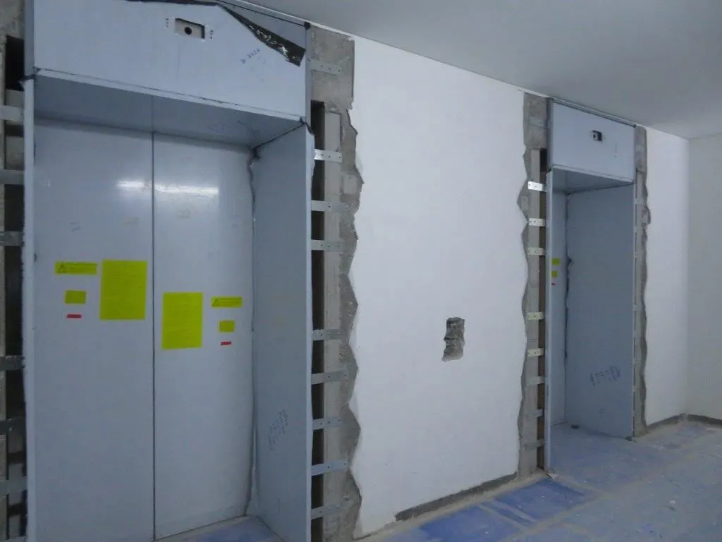 project inspections