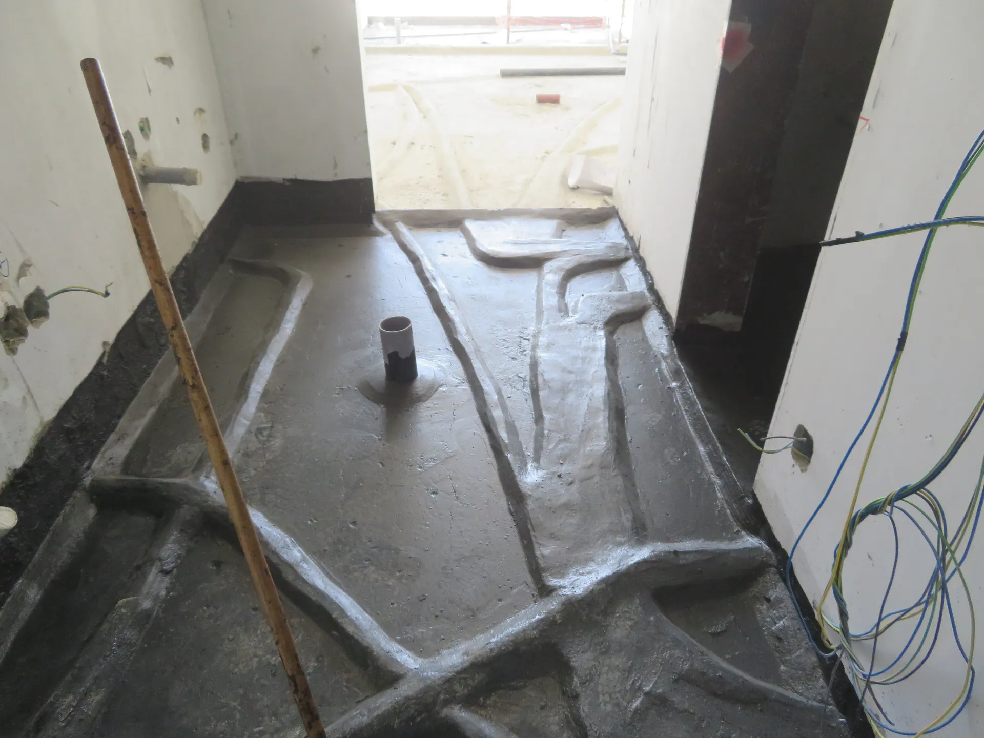 project inspections