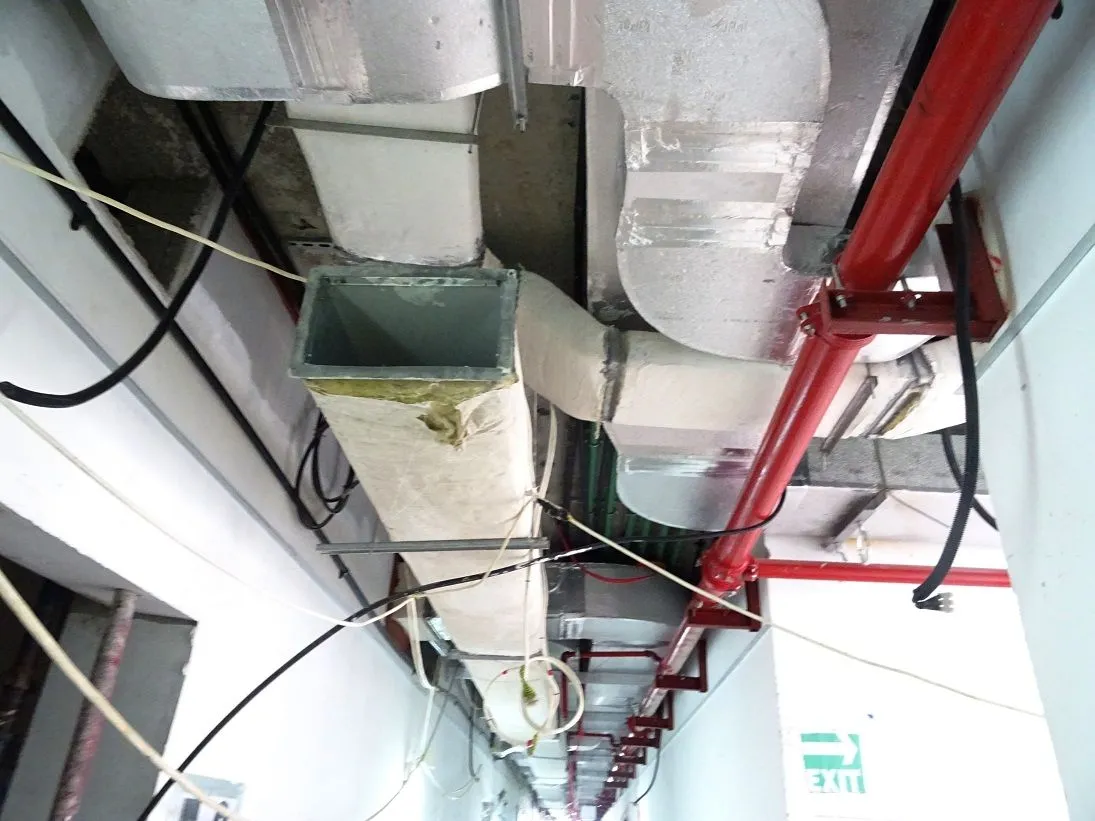 project inspections