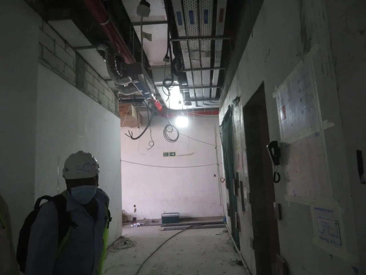 project inspections