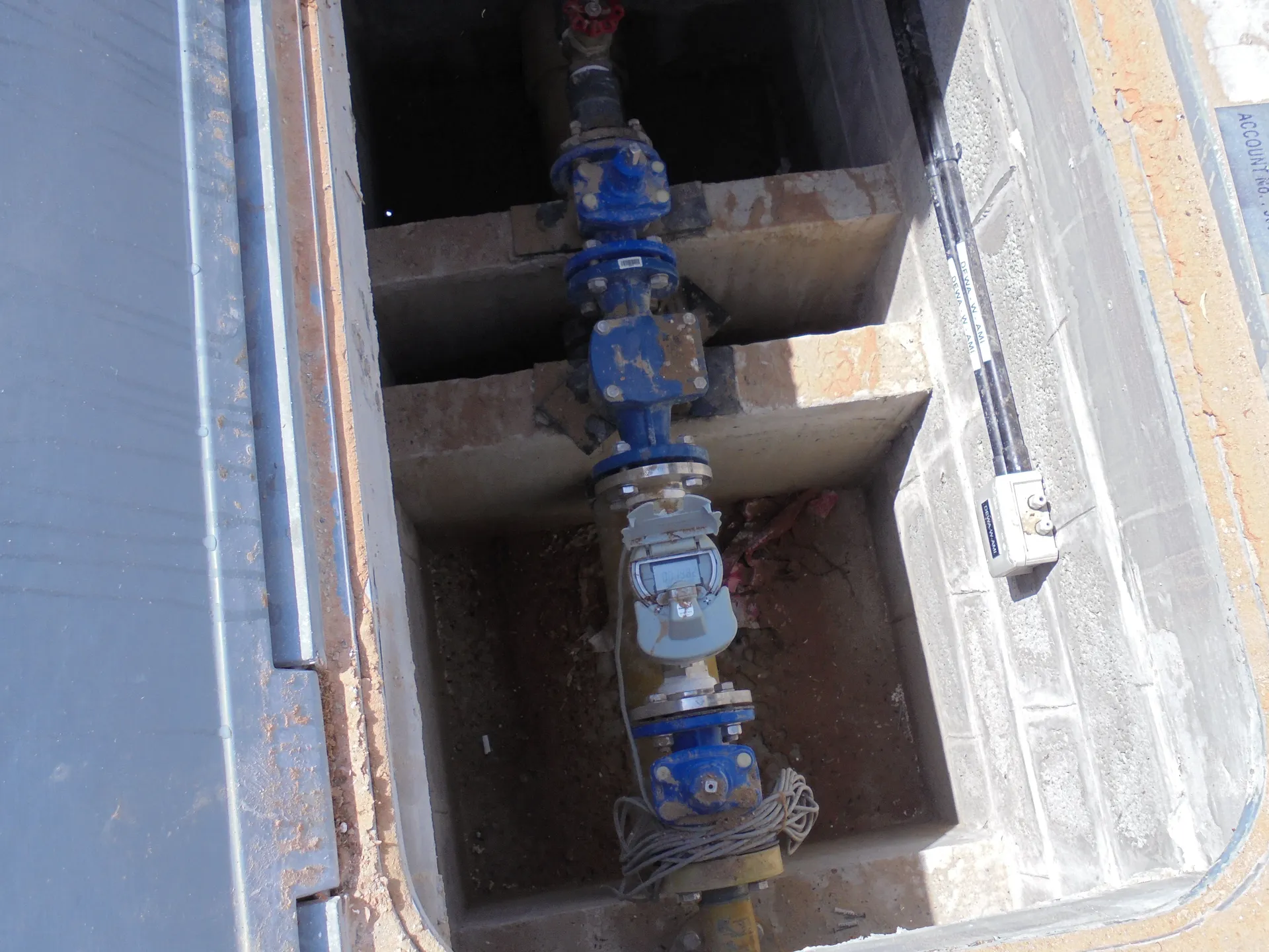 project inspections