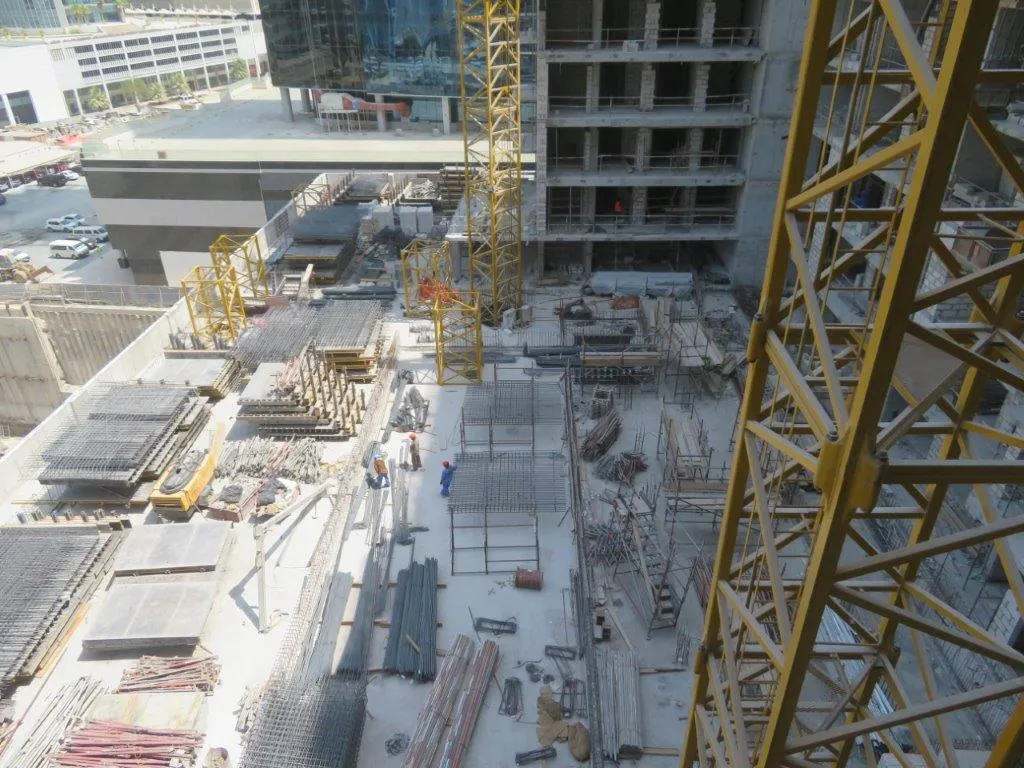 project inspections