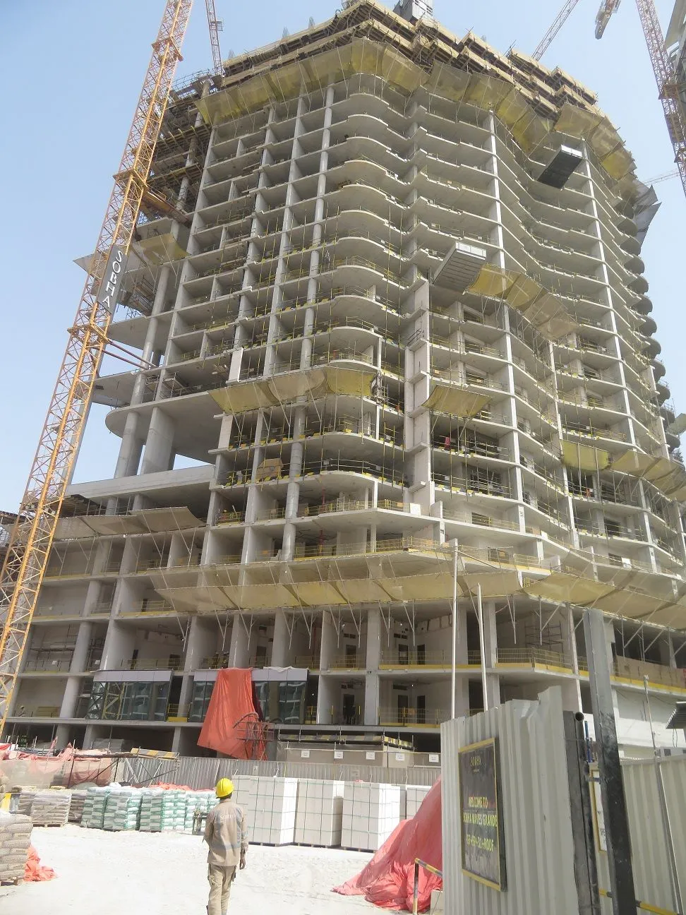 project inspections