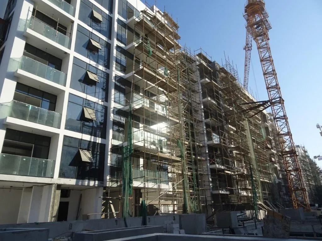 project inspections