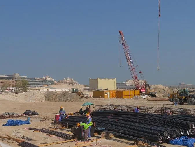 project inspections