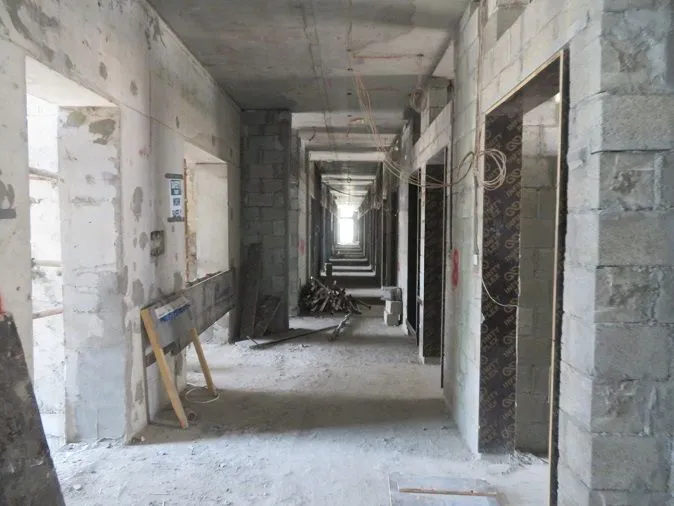 project inspections