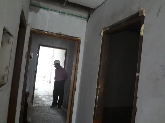 project inspections