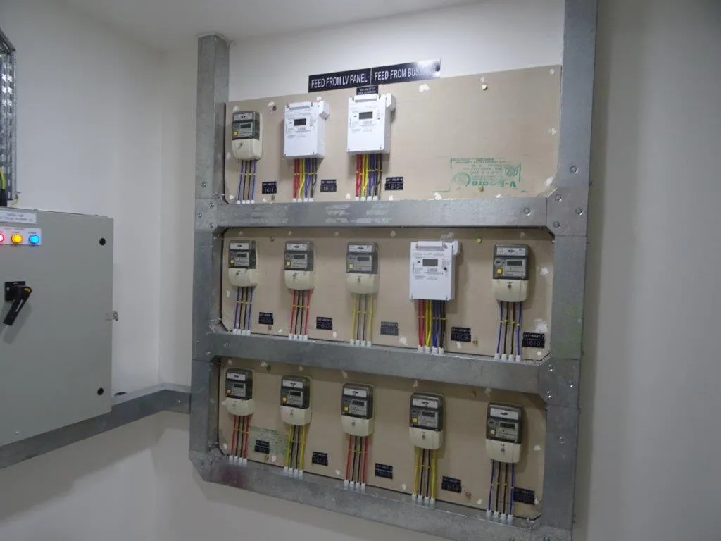 project inspections