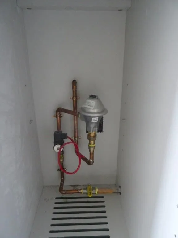 project inspections