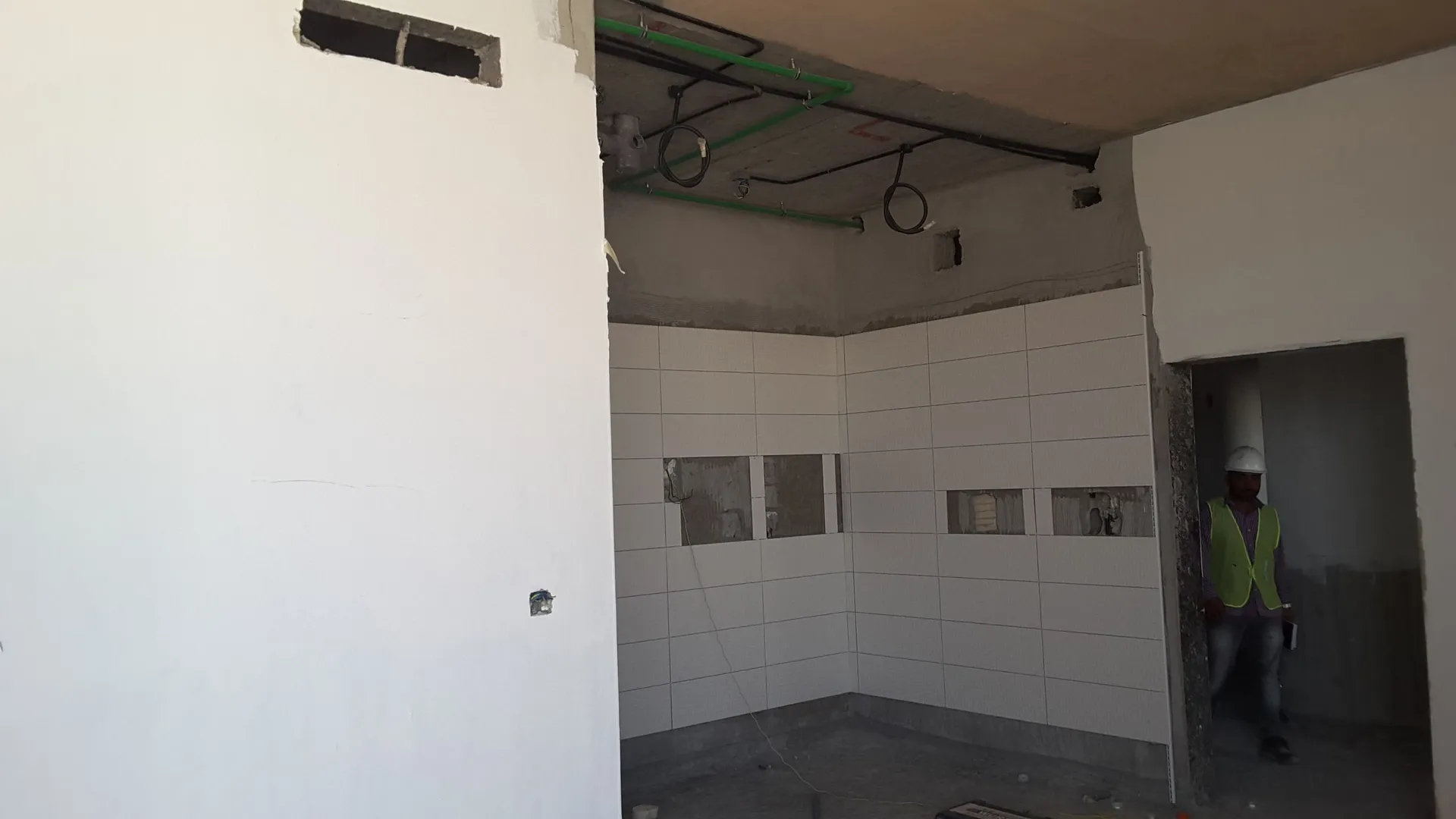 project inspections