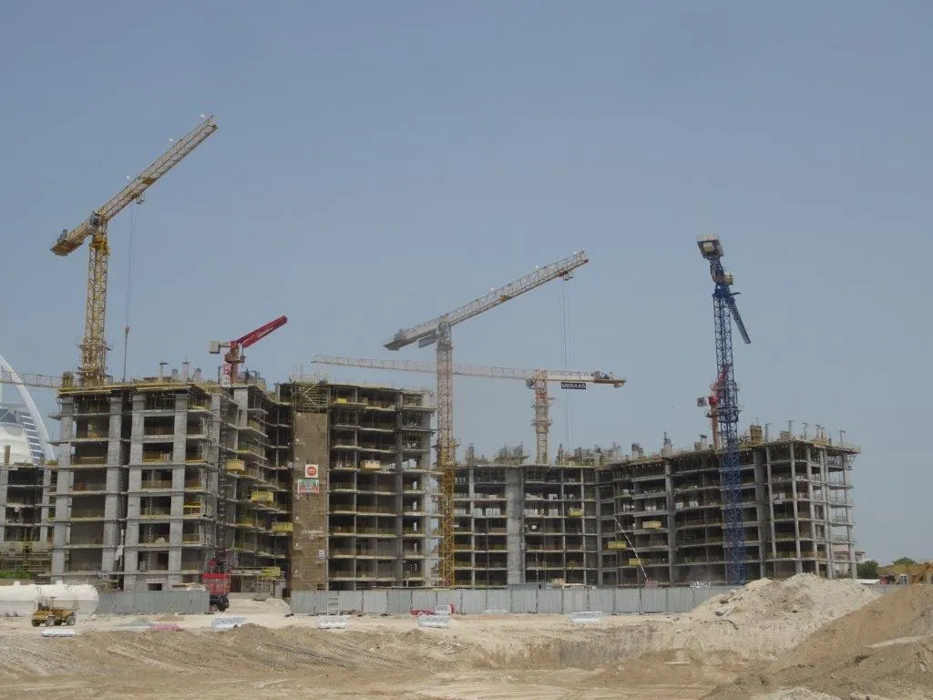 project inspections