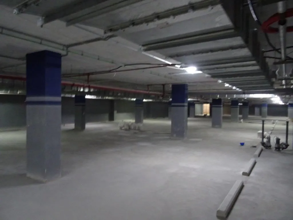 project inspections