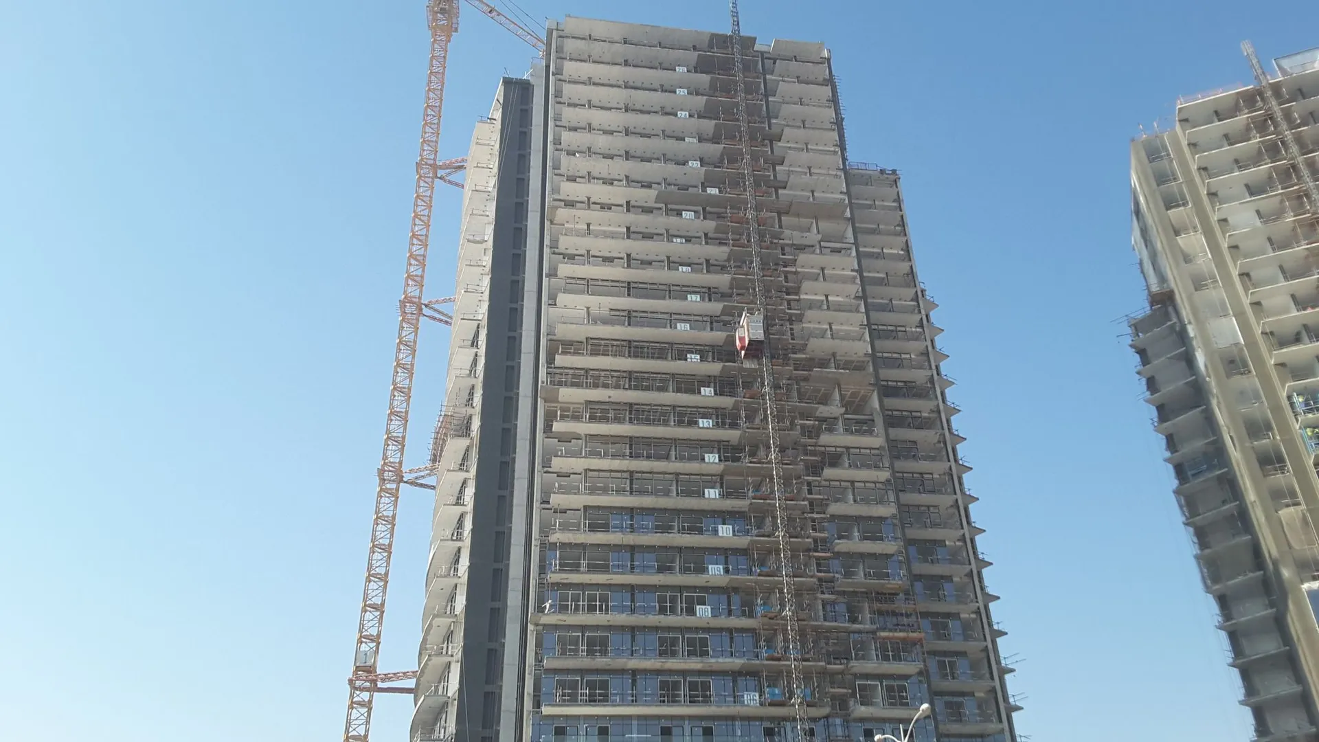 project inspections