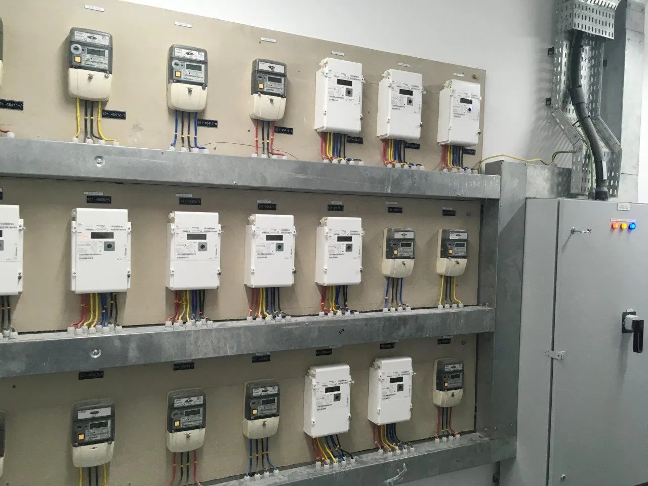 project inspections