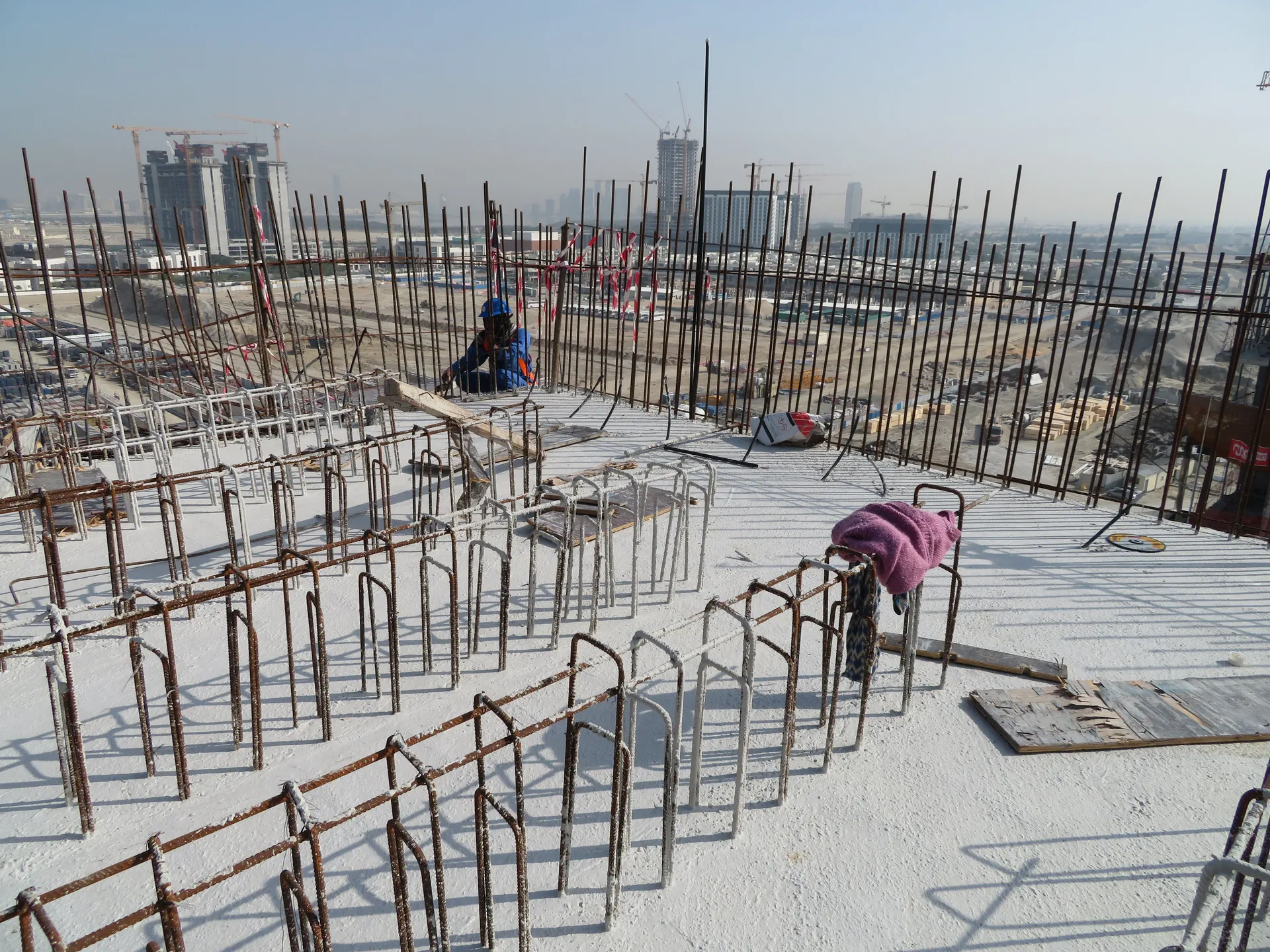 project inspections