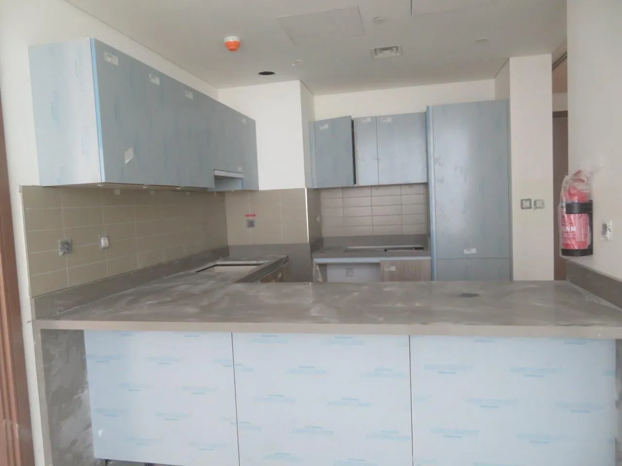 project inspections