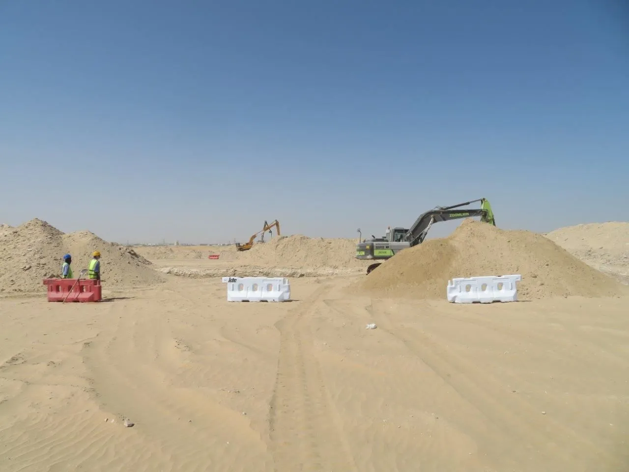 project inspections