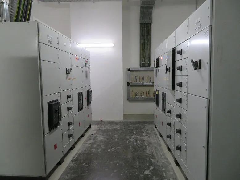 project inspections