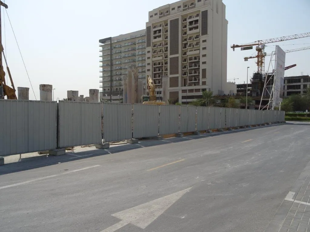 project inspections