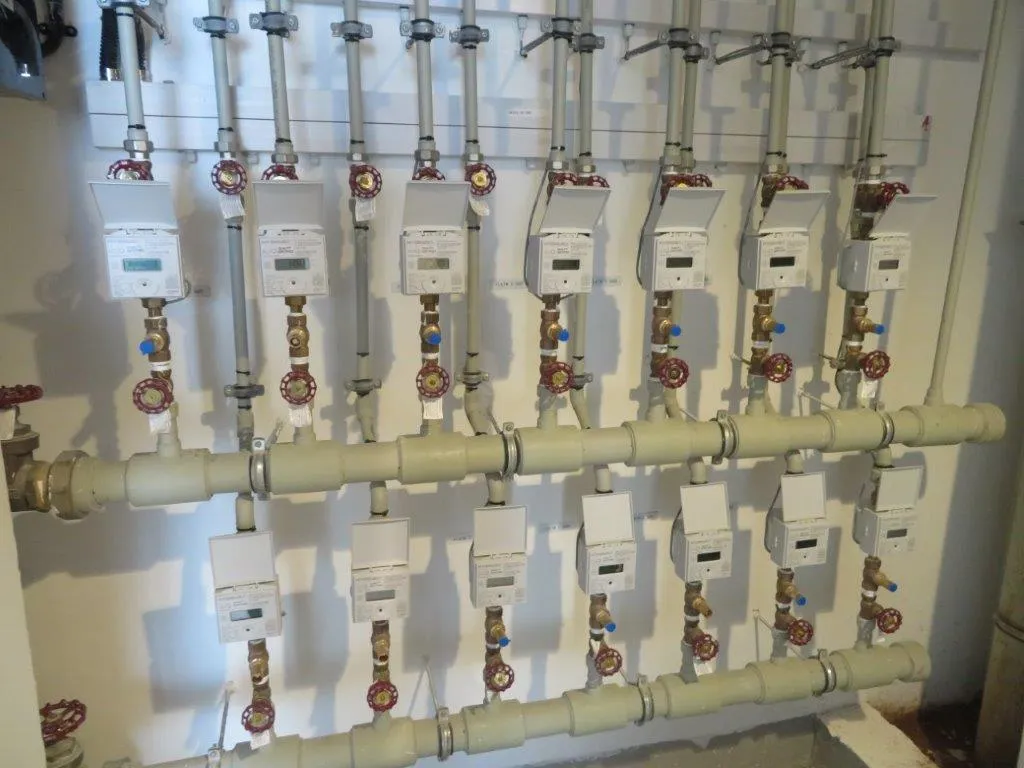 project inspections