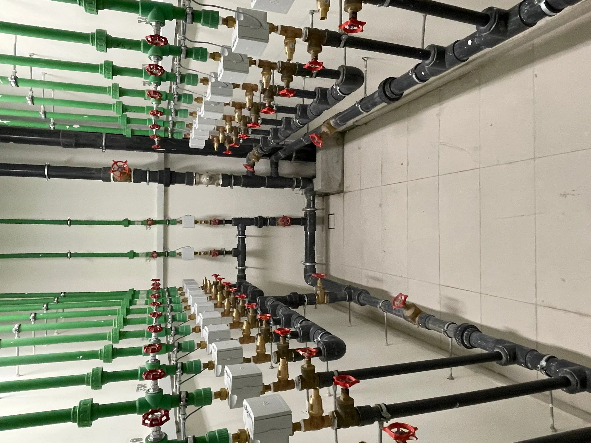 project inspections