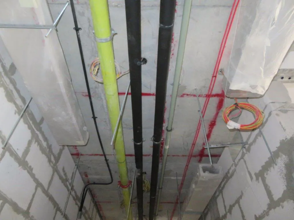project inspections