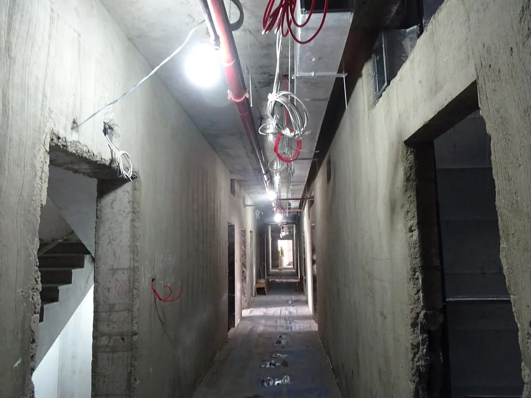 project inspections