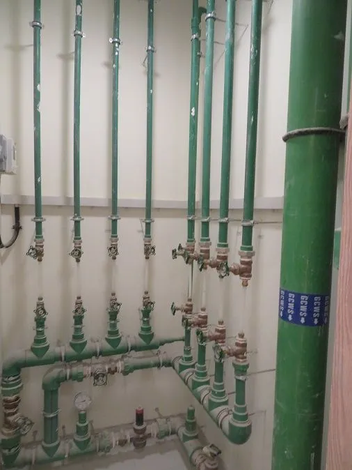 project inspections