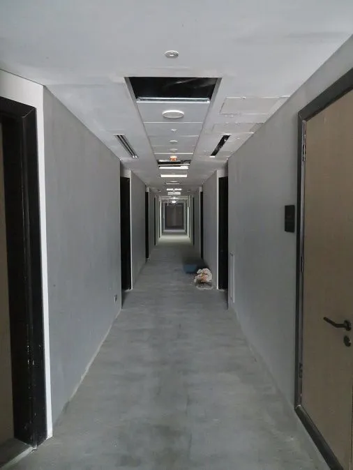 project inspections
