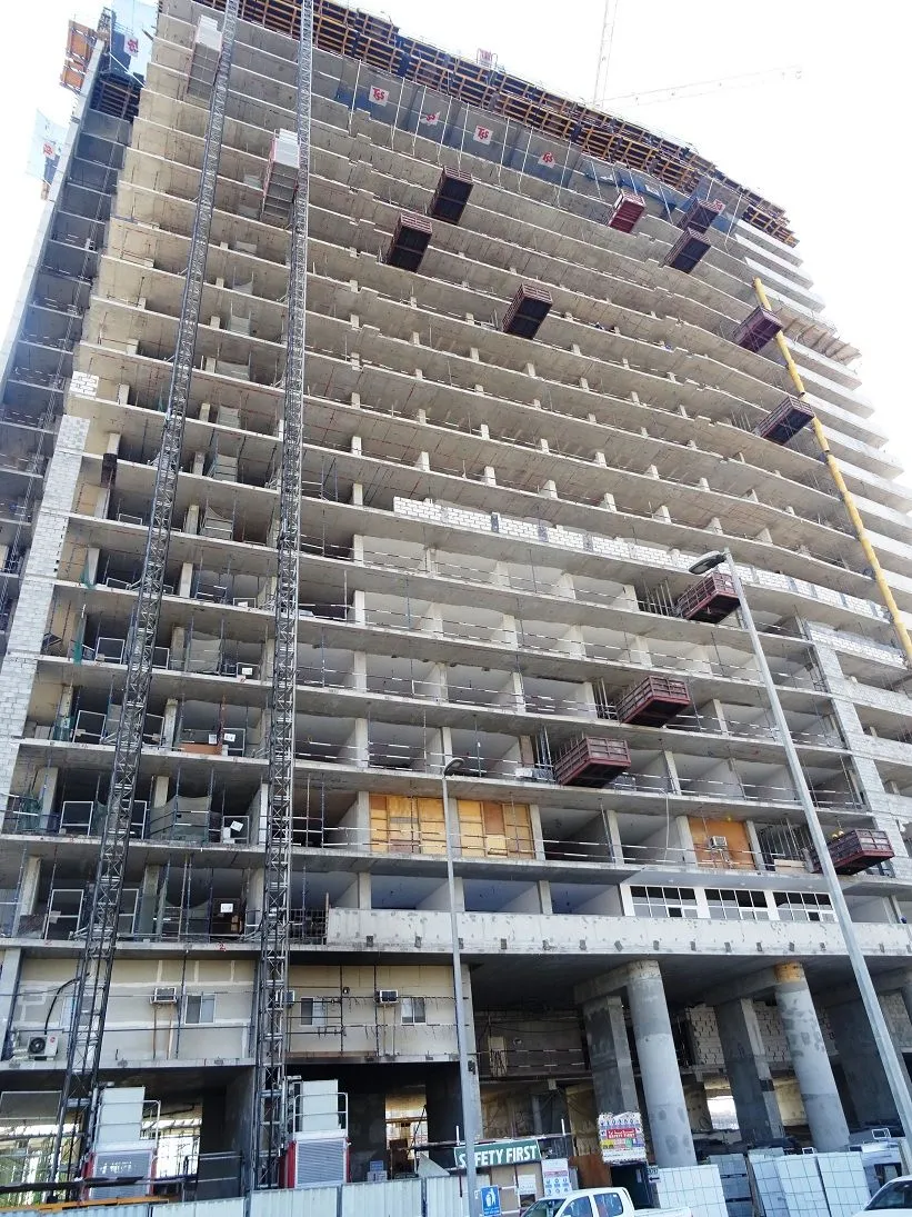project inspections