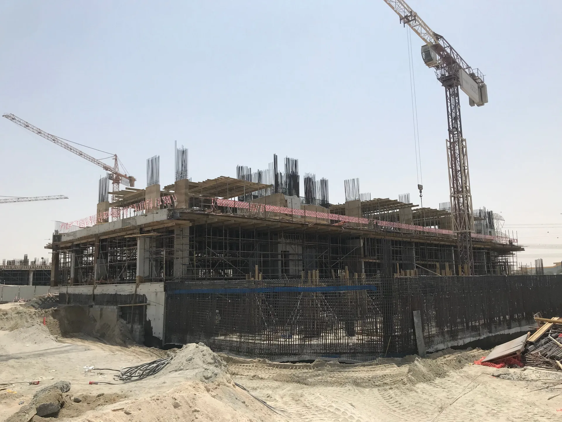 project inspections