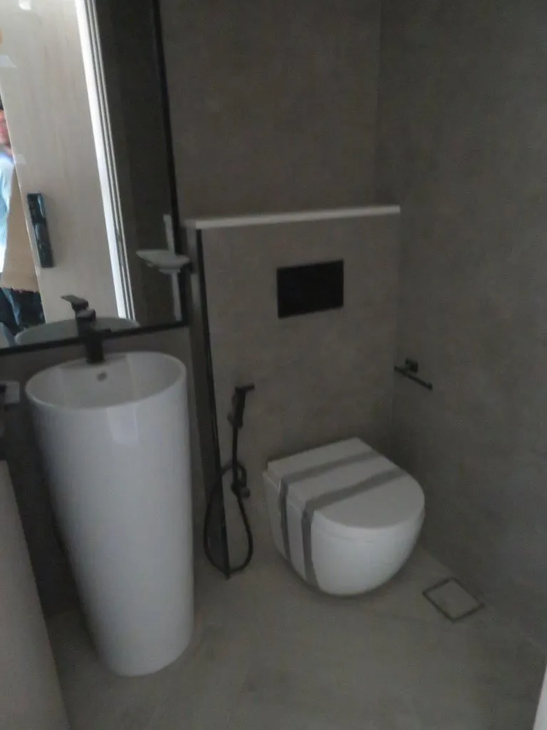 project inspections