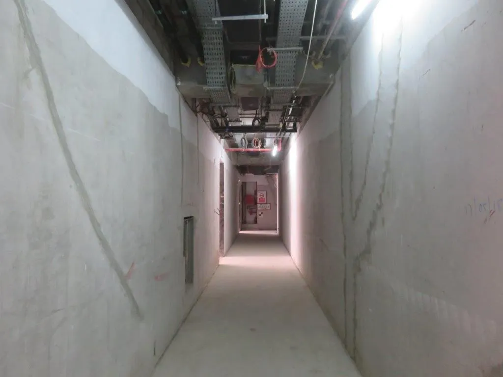 project inspections