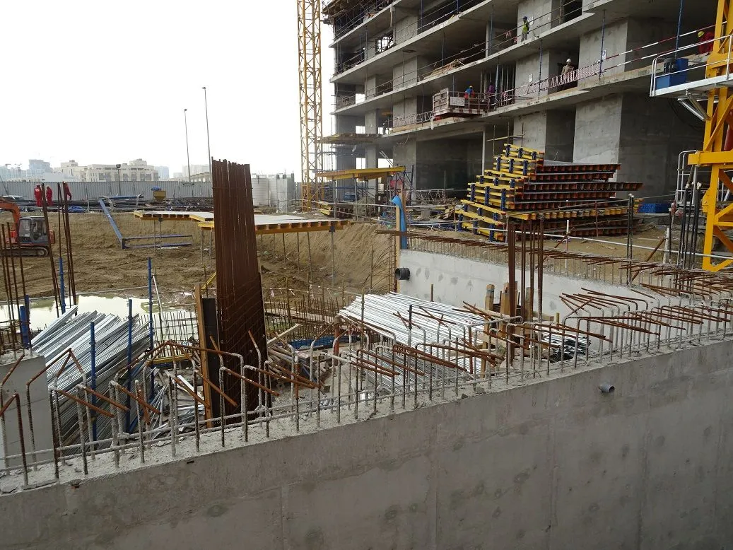 project inspections