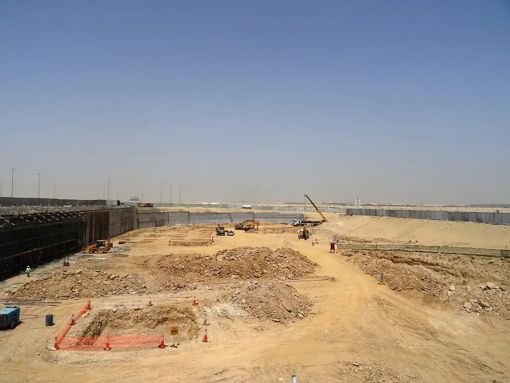 project inspections