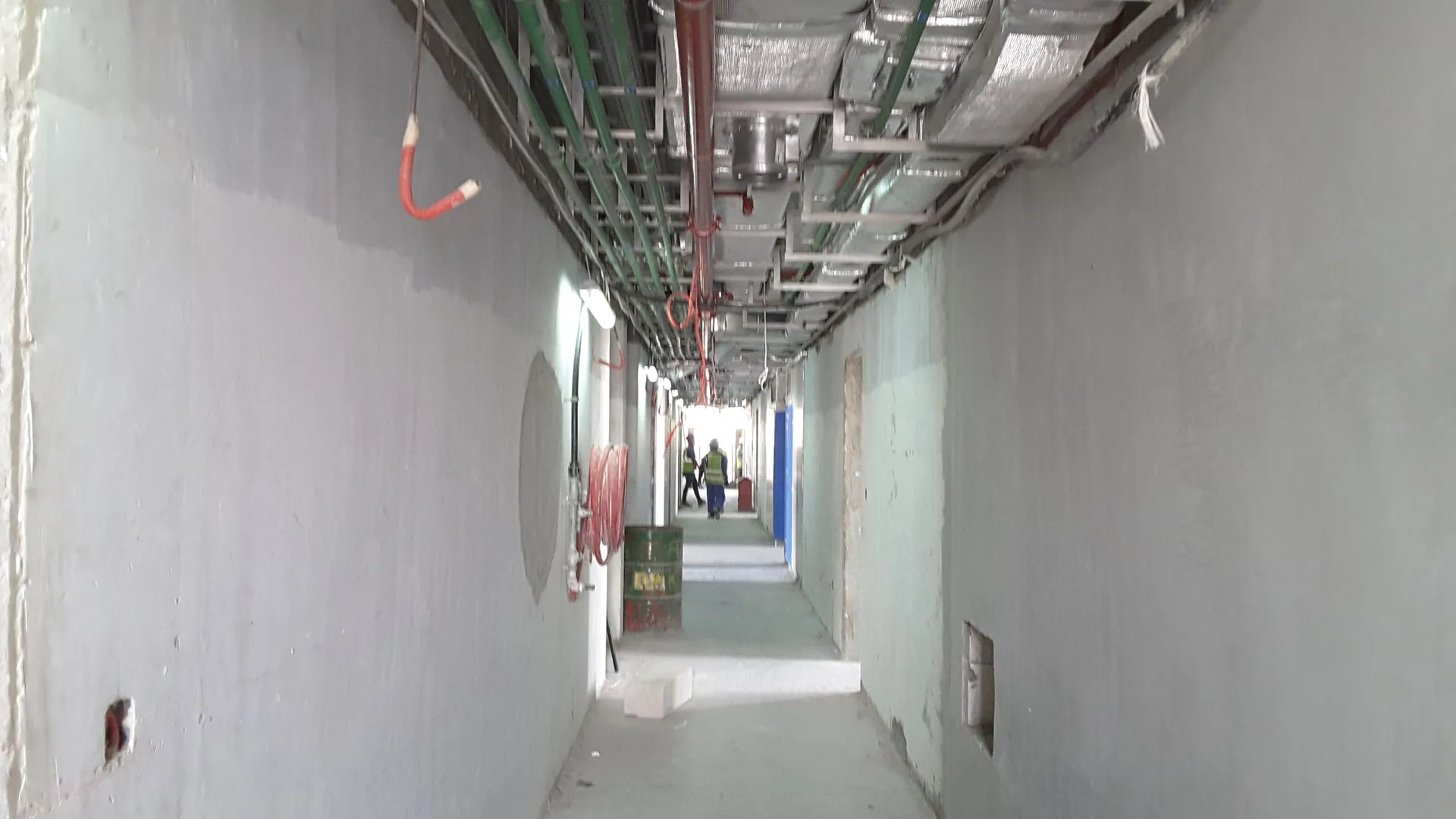project inspections