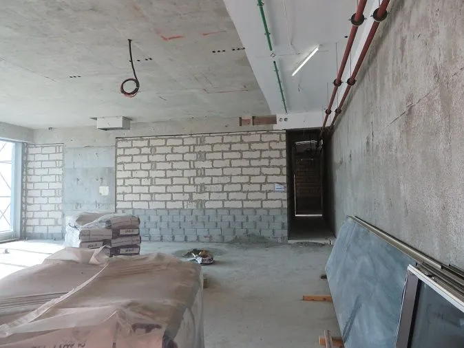 project inspections