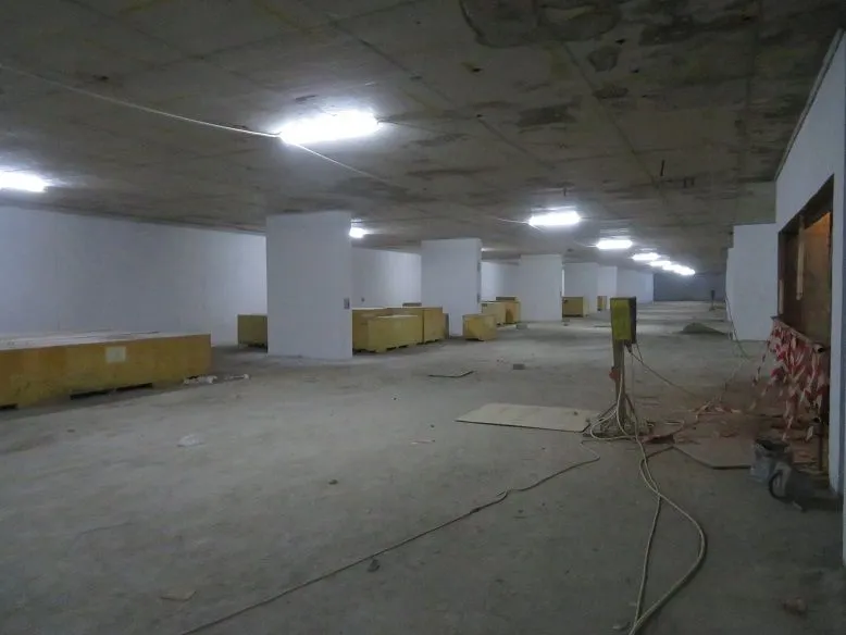 project inspections